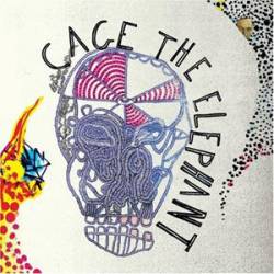 Cage The Elephant : Cage the Elephant